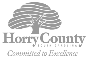 Banner logo with link to homepage